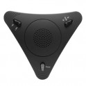 COMBO ALTOPARLANTE/MICROFONO USB X VIDEOCONFERENZA Microfono e altoparlante integrati USB per video conferenze di gruppo