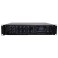AMPLIFICATORE  PA BLUETOOTH & FM SCAN 100V-180W-MP3-6ZONE GBC