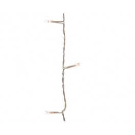 CATENA 20 LED A BATTERIA 275CM B.CALDO NATURALE INTERNO
