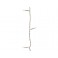 LED battery lights ind botransparent cable - with 6 hr timerbattery box to 1st bulb: 40cmdistance between bulbs: 14.5cmdista