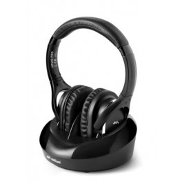 CUFFIA TV WIRELESS HP600 PRO MELICONI