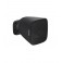 ALTOPARLANTE PA 2 VIE IP66 20W  RMS 100V ALTOPARLATE 100V E BASSA IMPEDENZA DA 3"20W MAX COLORE NERO MISURE: Altoparlante: 97 x