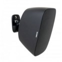 AUTOPARLANTE PA  2 VIE IP66 40W RMS 100V Altoparlante pa a 2 vie ip66 40w rms  tecnologia 100v **NERO**