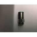 CONNETTORE F SELF INSTALL Fm PUSH E LOCK SOSTITUTIVO MTCC99909644  PER CAVO 6,7 MM