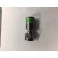 CONNETTORE A COMPRESSIONE  5 MM 5 MM