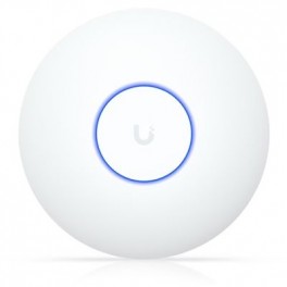 WIRELESS ACCESS POINT UBIQUITI U7-LITE ) WIRELESS ACCESS POINT UBIQUITI U7-LITE WI-FI 7 1P 1GBPS RJ45- 688MBPS 2.4GHZ (2X2)+4300