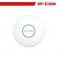 Access Point Wi-Fi 6 (AX1500) - IP COM IP-COM Access Point Wi-Fi 6 (AX1500) - da soffitto | PRO-6-MINI