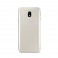 Puro Custodia Ultra-Slim ''0.3 Nude'' Samsung Galaxy J3 2017 5.0" Trasparente