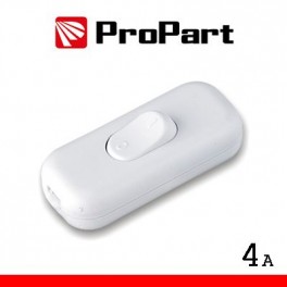 INTERRUTTORE IN LINEA 4A-250V