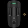 Ajax MotionCam HDR (PhOD) Jeweller (8EU) ASP Rilevatore di movimento PIR wireless con possibilità foto-verifica esterna  AJ-MOTI