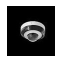 DomeCam Mini HL (8 Mp/2.8 mm) white