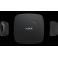 Rilevatore wireless di fumo con sensore di temperatura, sirena integrata FIRE PROTECT ASP