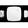 Rilevatore wireless di fumo con sensore di temperatura, sirena integrata FIRE PROTECT ASP