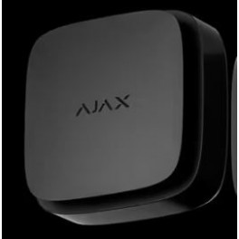 Rivelatore antincendio di calore e monossido di carbonio wireless alimentato dalla rete elettrica. Ajax FireProtect 2 AC (Heat/C