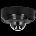 Telecamera IP cablata (5 Mp/4 mm) Ajax DomeCam Mini (5 Mp/4 mm) (8EU) ASP black