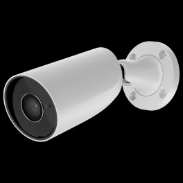 Telecamera IP cablata (8 Mp/2.8 mm) Ajax BulletCam (8 Mp/2.8 mm) (8EU) ASP white