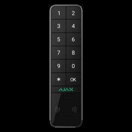 KeyPad Outdoor Jeweller