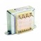 TRASFORMATORE D'ALIM. 16W 12+12V CC. Trasformatore per PCB 16W - 12+12V