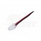 CONN.BATT.COMP.TAMIYAMG610008 MASCH.15cm Connettore cablato Compatibile Tamiya® MG610008
