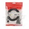 Cavo DVI-D DL. 24p DP M/M 1.8m Nero PB Cavo da spina Display-port v1.1 a spina DVI-D Dual link - 1,8m
