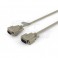 CAVO VGA-SPINA/SPINA-1 SCH. NERO 5M PB