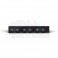 Splitter video VGA con audio da 1 a 4