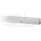 Barra Led 870mm 12W 1080Lm 3000K 230Vac