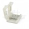 10 Connettori Strip-Strip 3poli CCT 10mm
