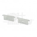 Kit 2 tappi x prof.102 da incollare