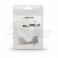 Kit 2 Tappi e 4viti x prof.152