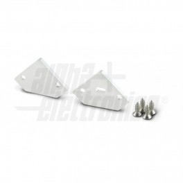 Kit 2 Tappi e 4 Viti x prof.Bianco 152