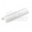Copert.PMMA Satinato tondo 70-2 pr/pz