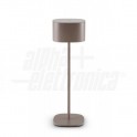 LAMPADA RIC. ESSENZA CAFFE'
