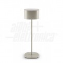 LAMPADA RIC.  ESSENZA SABBIA