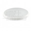 Plafoniera Led 18W 100-240Vca TRIWHITE