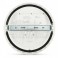 Plafoniera Led 25W 100-240Vca TRIWHITE