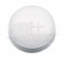 Plaf.Led Roton.14W 230V 3000K Bian.gri.