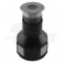 FARETTO INC. 1LED 3W 24V BIANCO CALDO