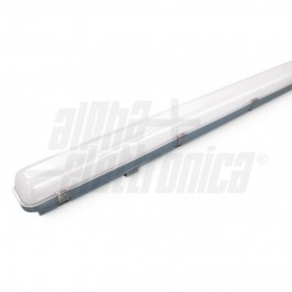 Plafo Led 120cm 24W 4000K 2200lm IP65 S