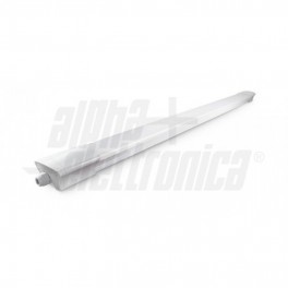 Plaf.Led Tri-proof 40W 4000K 3600Lm IP65