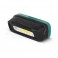 Lampada frontale a batteria - 5W -
