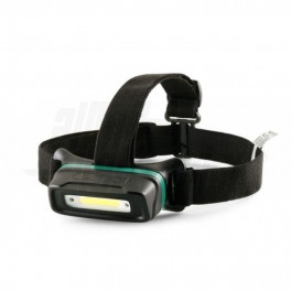 Lampada frontale a batteria - 5W -