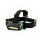 Lampada frontale a batteria - 5W -
