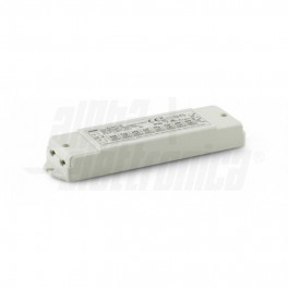 Alim. CC 250-700mA Dimm. 20W 100-240V