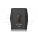 Gruppo di continuità (UPS) 1200VA - Gruppo di continuità (UPS) 1200VA - 720W - Line interactive - 4 prese schuko
