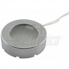SUPPORTO LAMP.PLASTIC.LUCIDO G