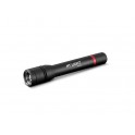 TORCIA LED 370lm Li-Ion FL03 RIC.MULTI FOCUS