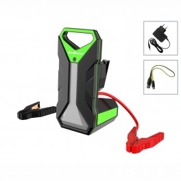 Avviatore d'emergenza 800A + Power Bank Avviatore d'emergenza 800A + Power Bank