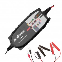 CaricaBatt Switc Auto 15A 12/24V 25-4004
