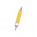 LED R7S 360° COB 18*118mm 11W 1500lm 230V 4000K